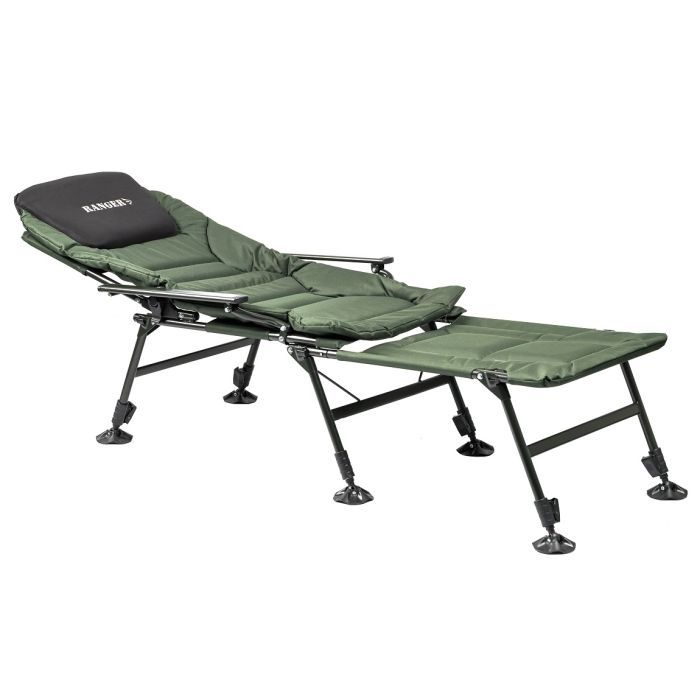 Крісло складане Ranger Carp SL-112 (RA2251) зображення 6