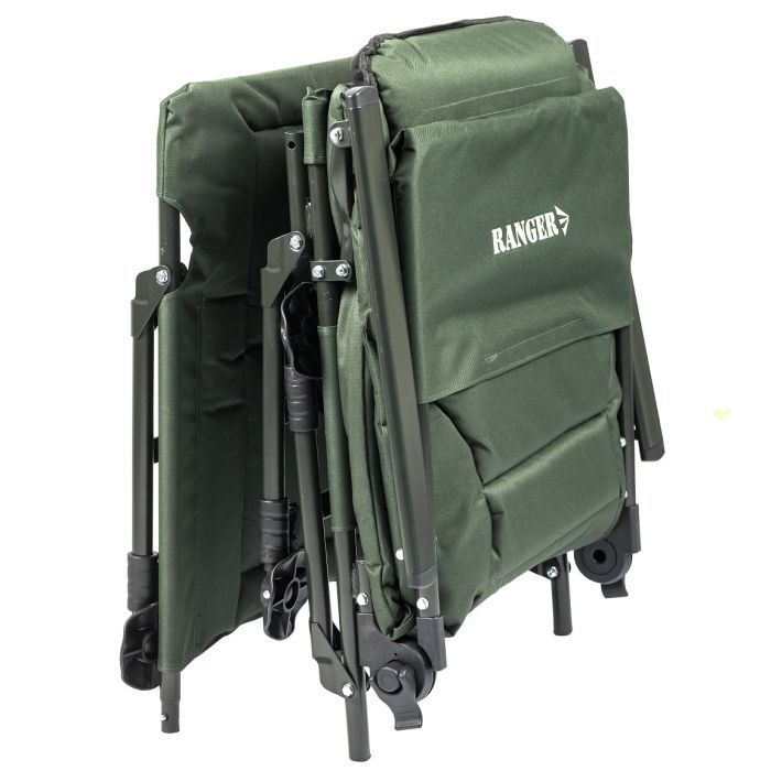 Крісло складане Ranger Carp SL-112 (RA2251) зображення 7