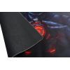 Килимок для мишки GravaStar WARRIOR XL Black (GSA8_MPD_WARRIOR) зображення 2