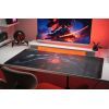 Килимок для мишки GravaStar WARRIOR XL Black (GSA8_MPD_WARRIOR) зображення 6
