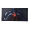 Килимок для мишки GravaStar WARRIOR XL Black (GSA8_MPD_WARRIOR)