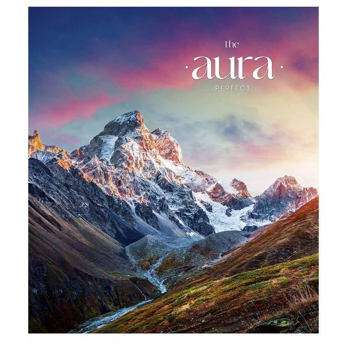 Тетрадь Школярик Perfect aura 60 листов линия (060-3698L)