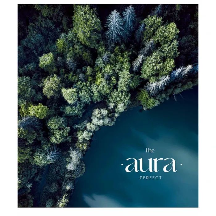 Тетрадь Школярик Perfect aura 60 листов линия (060-3698L) изображение 5