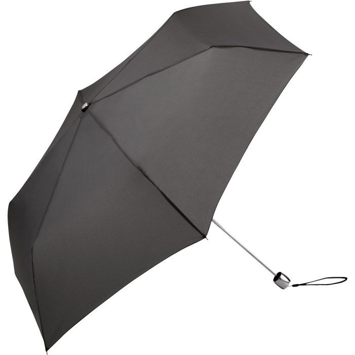 Зонт Fare FiligRain 5070 складана 88 см grey (FR.5070 grey) изображение 2