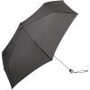 Зонт Fare FiligRain 5070 складана 88 см grey (FR.5070 grey) изображение 2