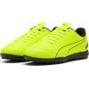 Сороконожки Puma Classico TT Jr 108844-06 жовтий, чорний Діт 38 (5UK) (4069161237133) изображение 2