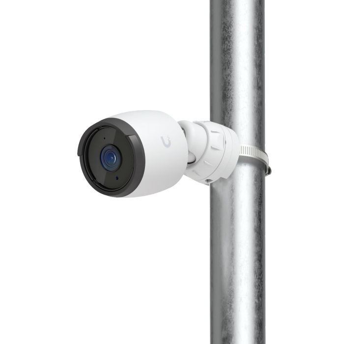 Камера видеонаблюдения Ubiquiti UVC-G6-BULLET-W изображение 4