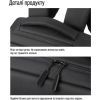 Рюкзак для ноутбука ColorWay Practical 17.3" Black (CW-BPP173-BK) зображення 4
