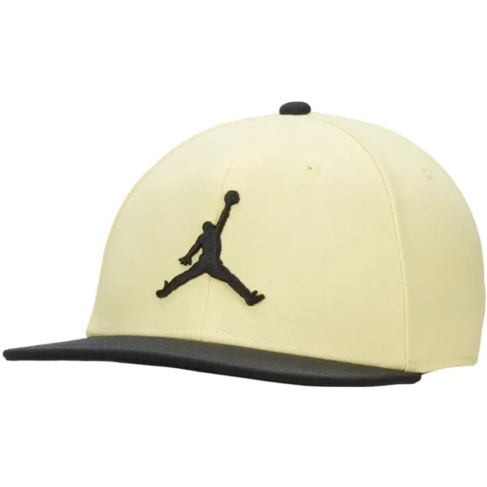Кепка Nike Air Jordan Pro Jumpman Snapback AR2118-410 синій Уні MISC (196604026826)