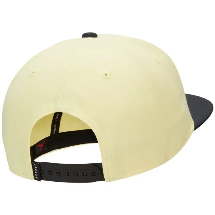 Кепка Nike Air Jordan Pro Jumpman Snapback AR2118-410 синій Уні MISC (196604026826) изображение 2