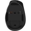 Мышка HP 720M Tilt Ergonomic Wireless/Bluetooth Black (BH0Z4AA) изображение 5