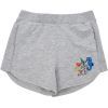 Шорты детские Lovetti трикотажные (7841-128G-gray)