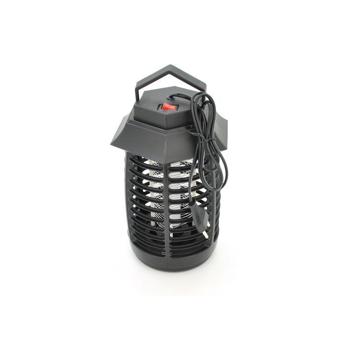 Инсектицидная лампа Voltronic Electronic Mosquito Killer (HK-1217) изображение 2