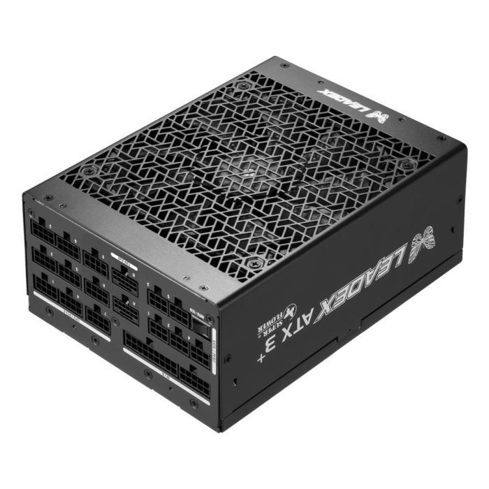 Блок питания Super Flower 1700W LEADEX TITANIUM (SF-1700F14HT)