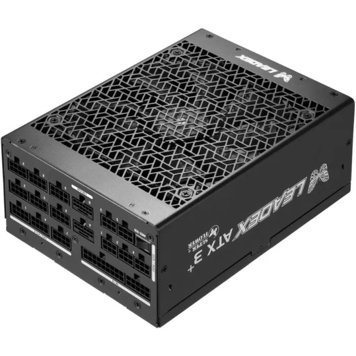 Блок питания Super Flower 1700W LEADEX TITANIUM (SF-1700F14HT)