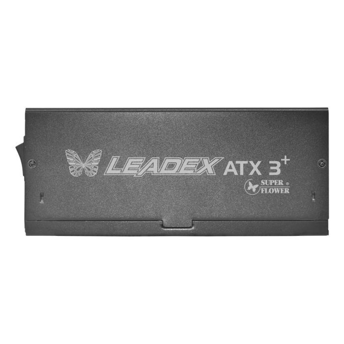 Блок питания Super Flower 1700W LEADEX TITANIUM (SF-1700F14HT) изображение 2