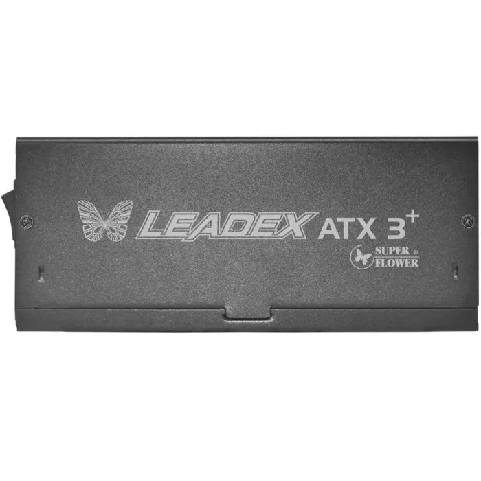Блок питания Super Flower 1700W LEADEX TITANIUM (SF-1700F14HT) изображение 2