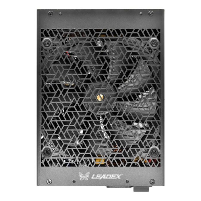 Блок питания Super Flower 1700W LEADEX TITANIUM (SF-1700F14HT) изображение 3
