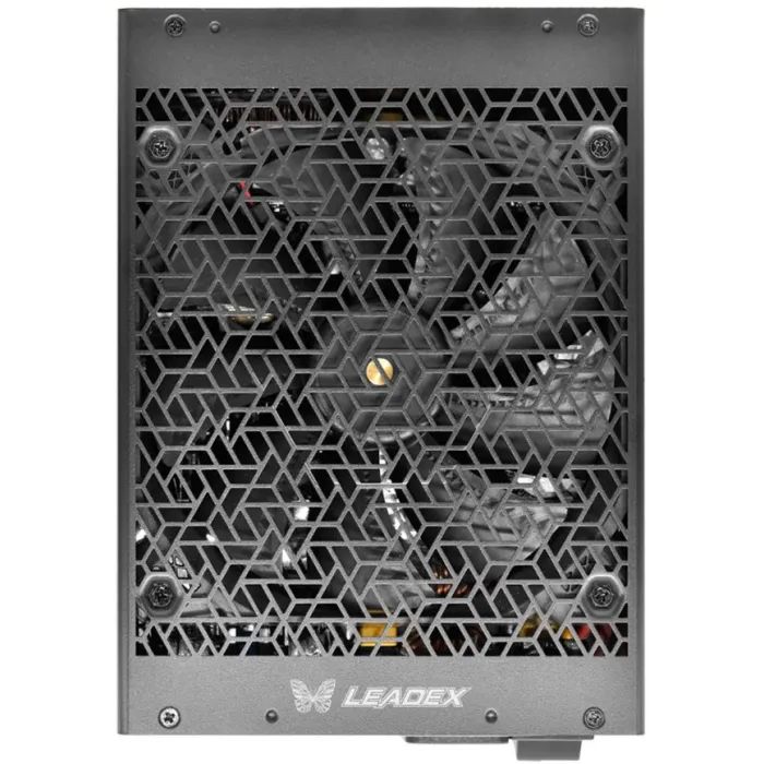 Блок питания Super Flower 1700W LEADEX TITANIUM (SF-1700F14HT) изображение 3