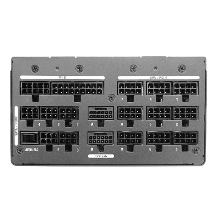 Блок питания Super Flower 1700W LEADEX TITANIUM (SF-1700F14HT) изображение 4