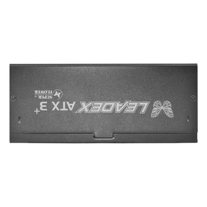 Блок питания Super Flower 1700W LEADEX TITANIUM (SF-1700F14HT) изображение 5
