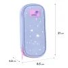 Пенал Kite 662 Twinke, Star (K26-662-16) зображення 5