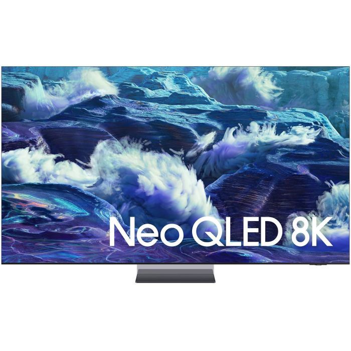 Телевизор Samsung QE75QN950FUXUA