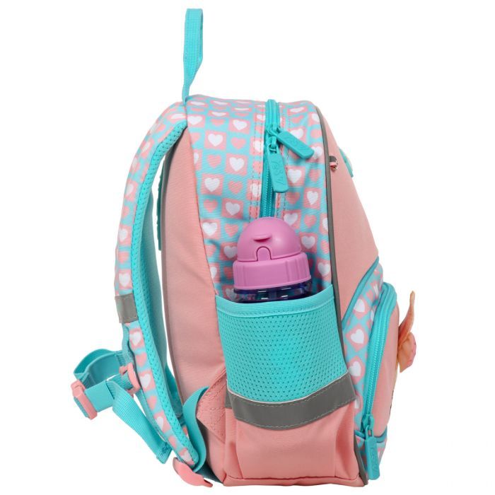 Рюкзак детский Yes Bunny Girl K-34XS (550444) изображение 4
