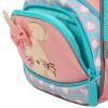 Рюкзак детский Yes Bunny Girl K-34XS (550444) изображение 6