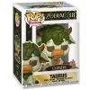 Фигурка Funko Pop серии Zodiac – Телец (90694F) изображение 2
