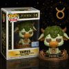 Фигурка Funko Pop серии Zodiac – Телец (90694F) изображение 3
