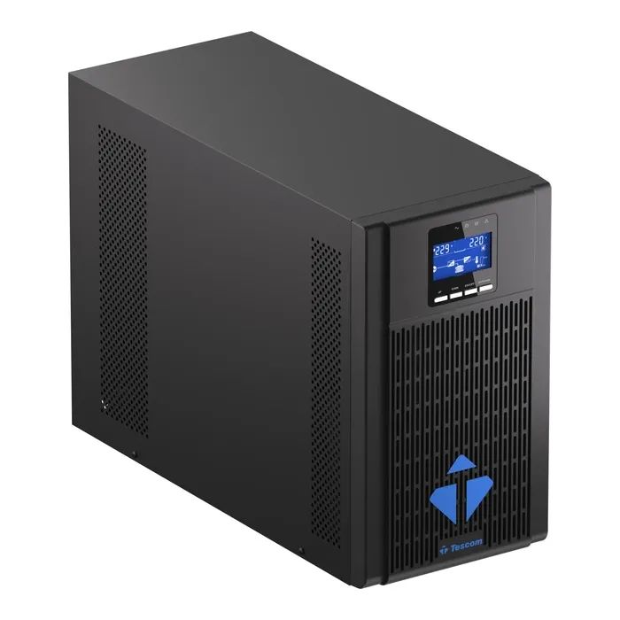 Источник бесперебойного питания TECNOWARE Neoline 3000VA 2700W (TE103) изображение 3