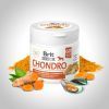 Вітаміни для собак Brit Vitamins Chondro для суглобів 60 таблеток (8595602571635) зображення 2