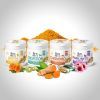 Вітаміни для собак Brit Vitamins Chondro для суглобів 60 таблеток (8595602571635) зображення 4