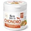Вітаміни для собак Brit Vitamins Chondro для суглобів 60 таблеток (8595602571635)