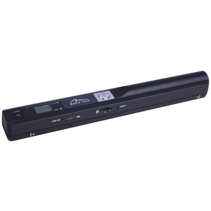 Сканер Media-Tech ScanLine MT4090 (MT4090)