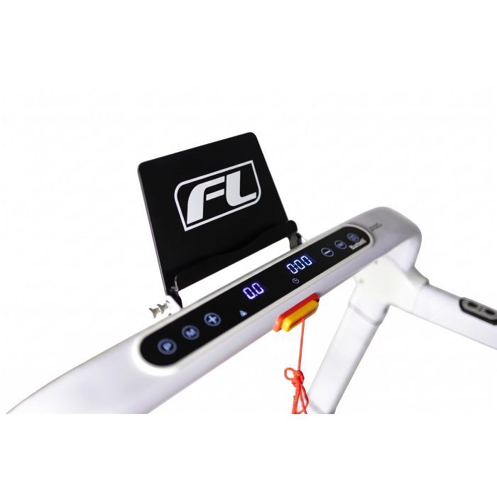 Беговая дорожка FitLogic T116W изображение 2