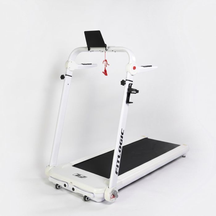 Беговая дорожка FitLogic T116W изображение 3