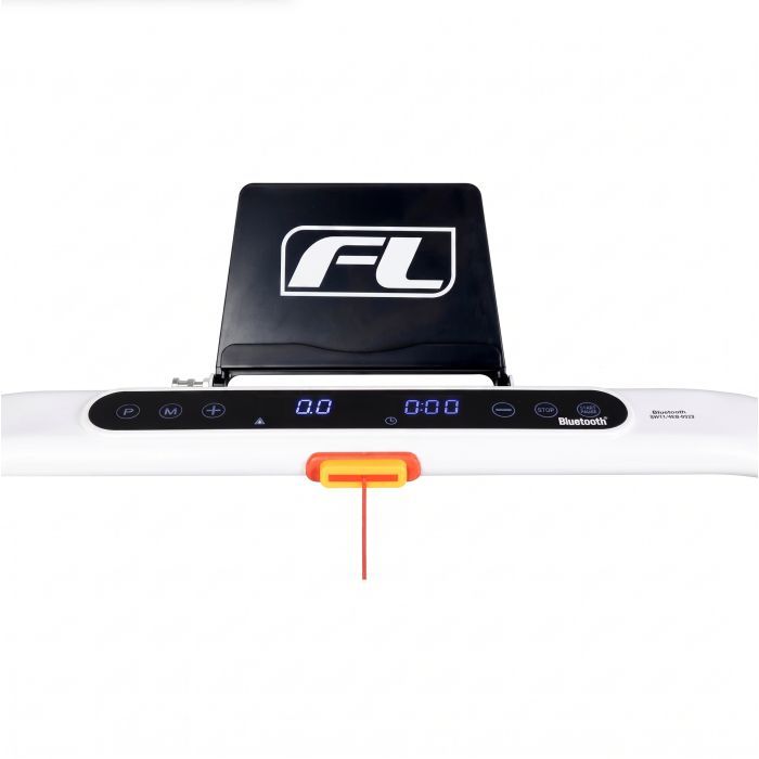 Беговая дорожка FitLogic T116W изображение 4