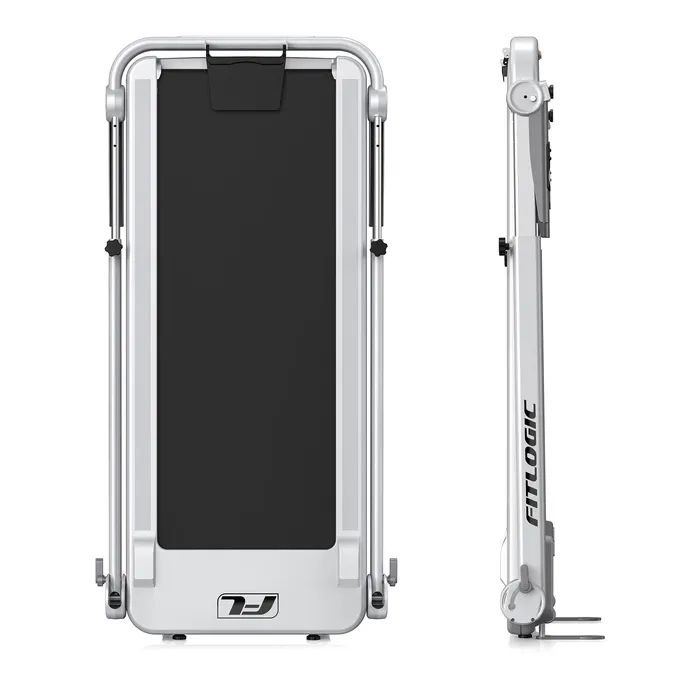 Беговая дорожка FitLogic T116W изображение 6