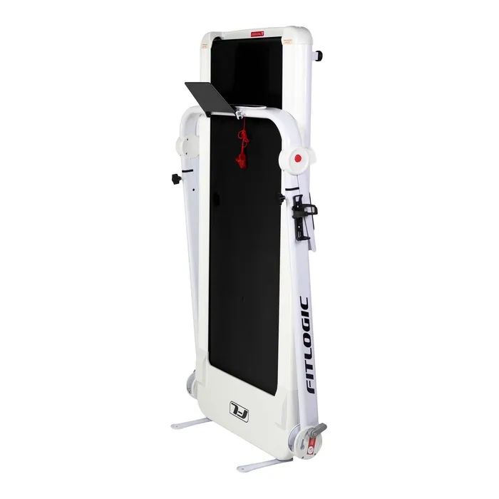 Беговая дорожка FitLogic T116W изображение 7