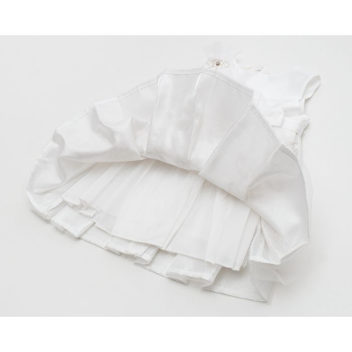 Плаття дитяче Bibaby святкове (76028-68G-cream) зображення 5