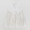 Плаття дитяче Bibaby святкове (76028-68G-cream) зображення 7