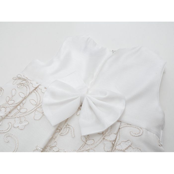 Плаття дитяче Bibaby святкове (76028-68G-cream) зображення 8