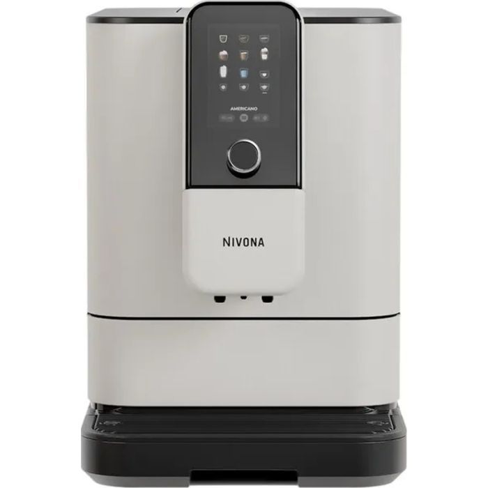 Кофемашина Nivona NІVO 8112 (NIV00511) изображение 2