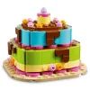 Конструктор LEGO Iconic Торт на день рождения (40815) изображение 3