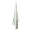 Рушник Ardesto SPA 90 х 170 см, 100% бавовна, зелений (ART2690GN) зображення 6