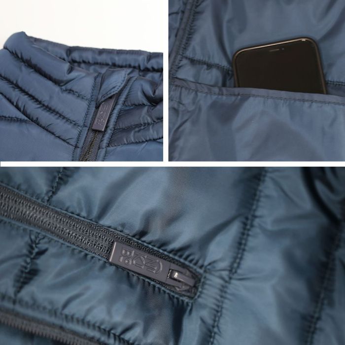 Жилет NikiBo Flow кобальт S (10100805-44S) изображение 7