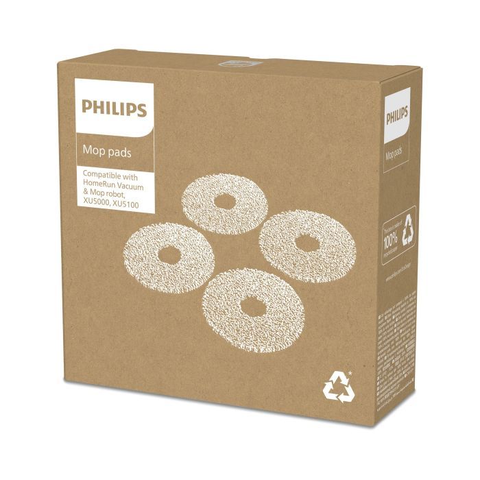 Насадка на пылесос Philips XV1452/10
