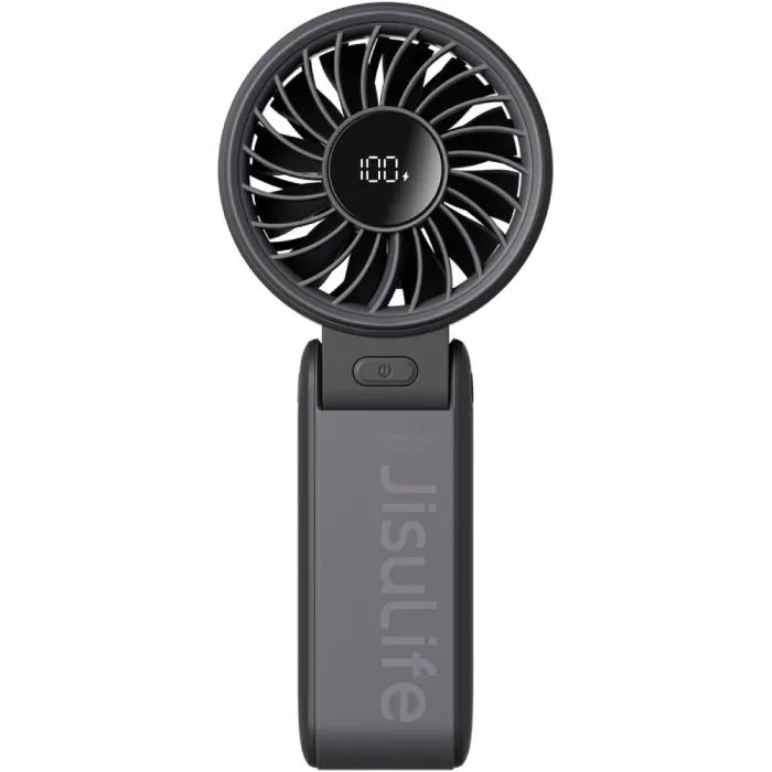 Вентилятор Jisulife Handheld Fan 7 black